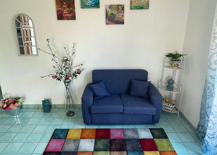 B&B Orizzonte Blu Maratea