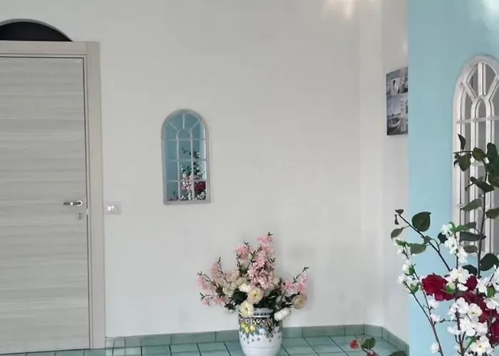 B&B Orizzonte Blu Maratea